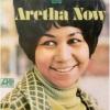 Aretha now